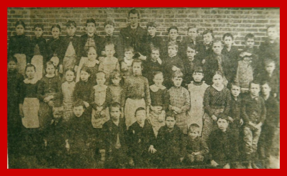 1886stonehillschool