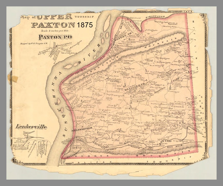 upperpaxtontownship1875-001