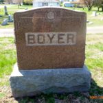 boyerjohnwesley-gravemarker-001