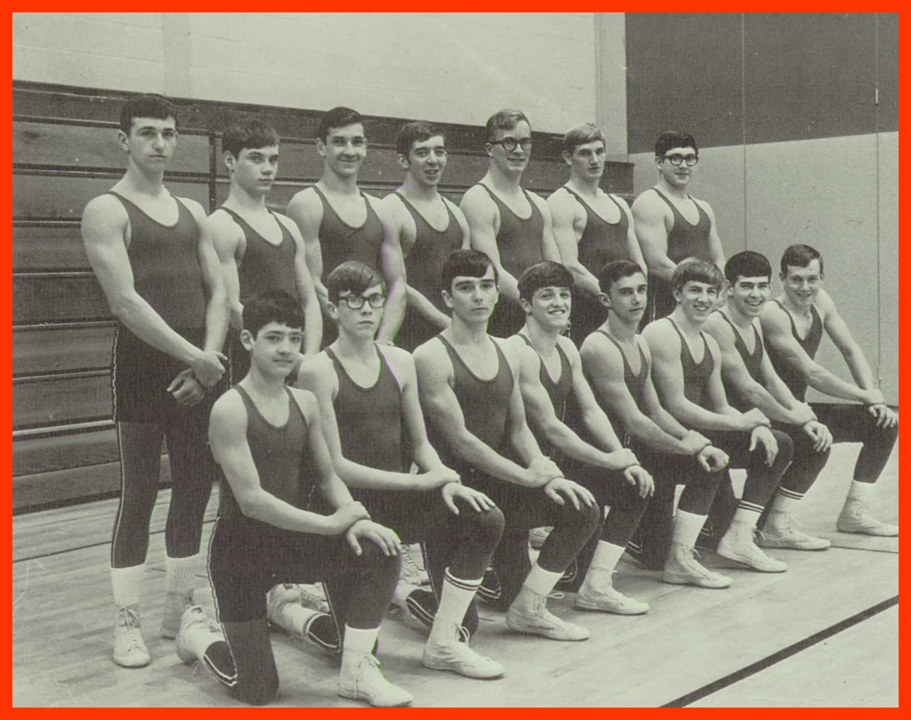 Boys wrestling state placers, 1966-present – Hawaii Prep World